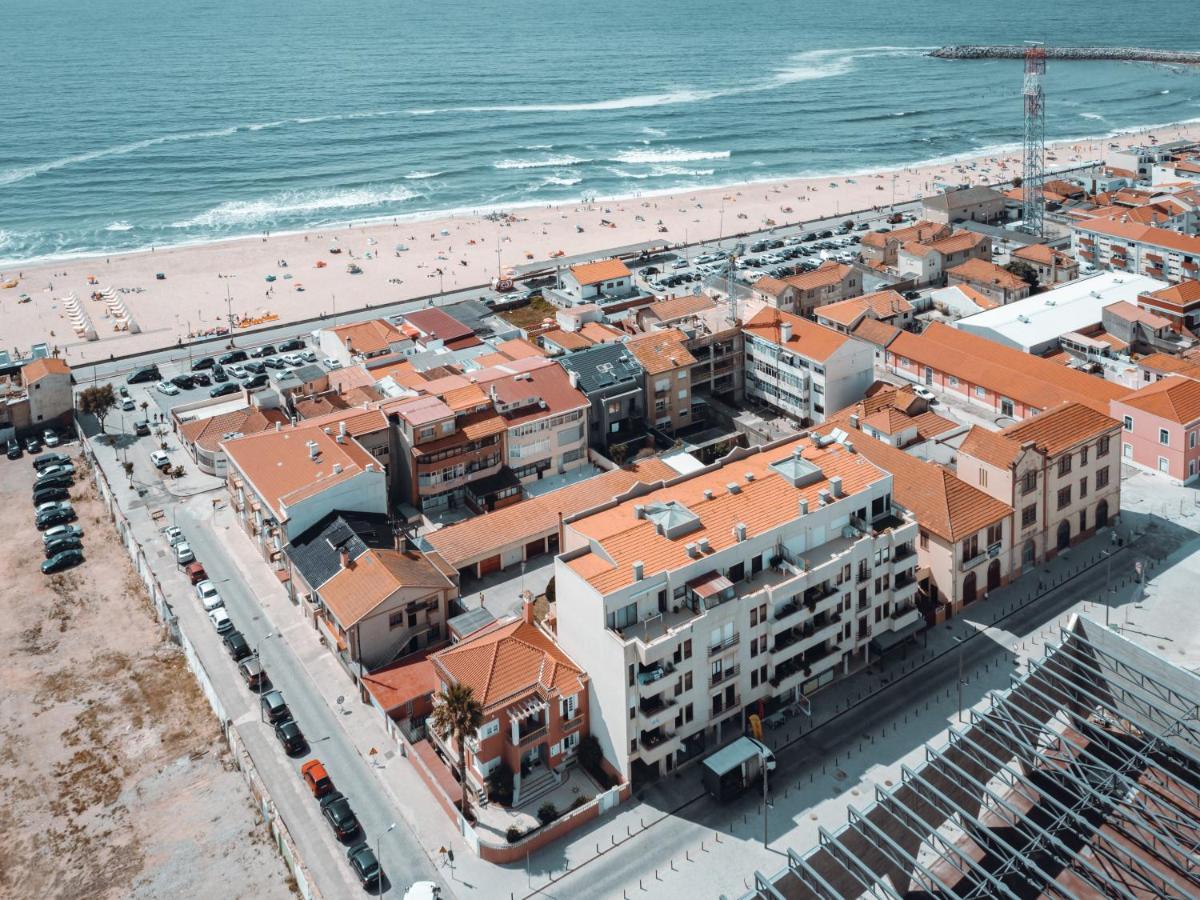 Bed & Breakfast Coast Surf House Espinho (Aveiro)