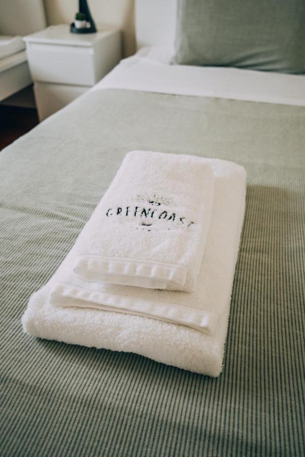 Coast Surf House Bed & Breakfast 3*