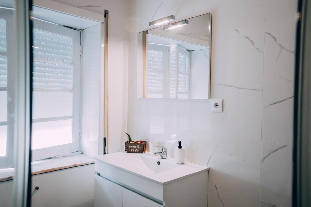 Coast Surf House Bed & Breakfast Espinho (Aveiro)