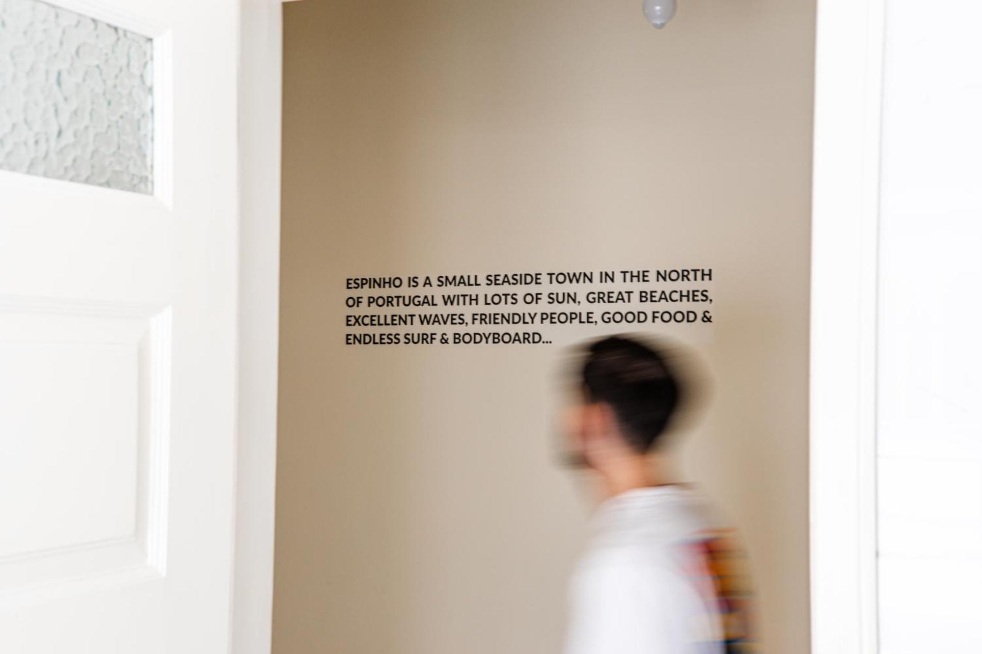 Bed & Breakfast Coast Surf House Espinho (Aveiro)