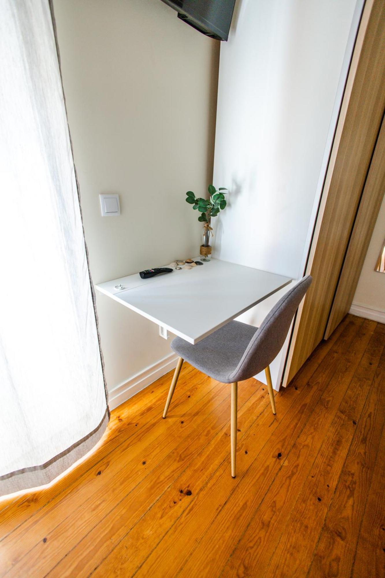 Bed & Breakfast Coast Surf House Espinho (Aveiro)