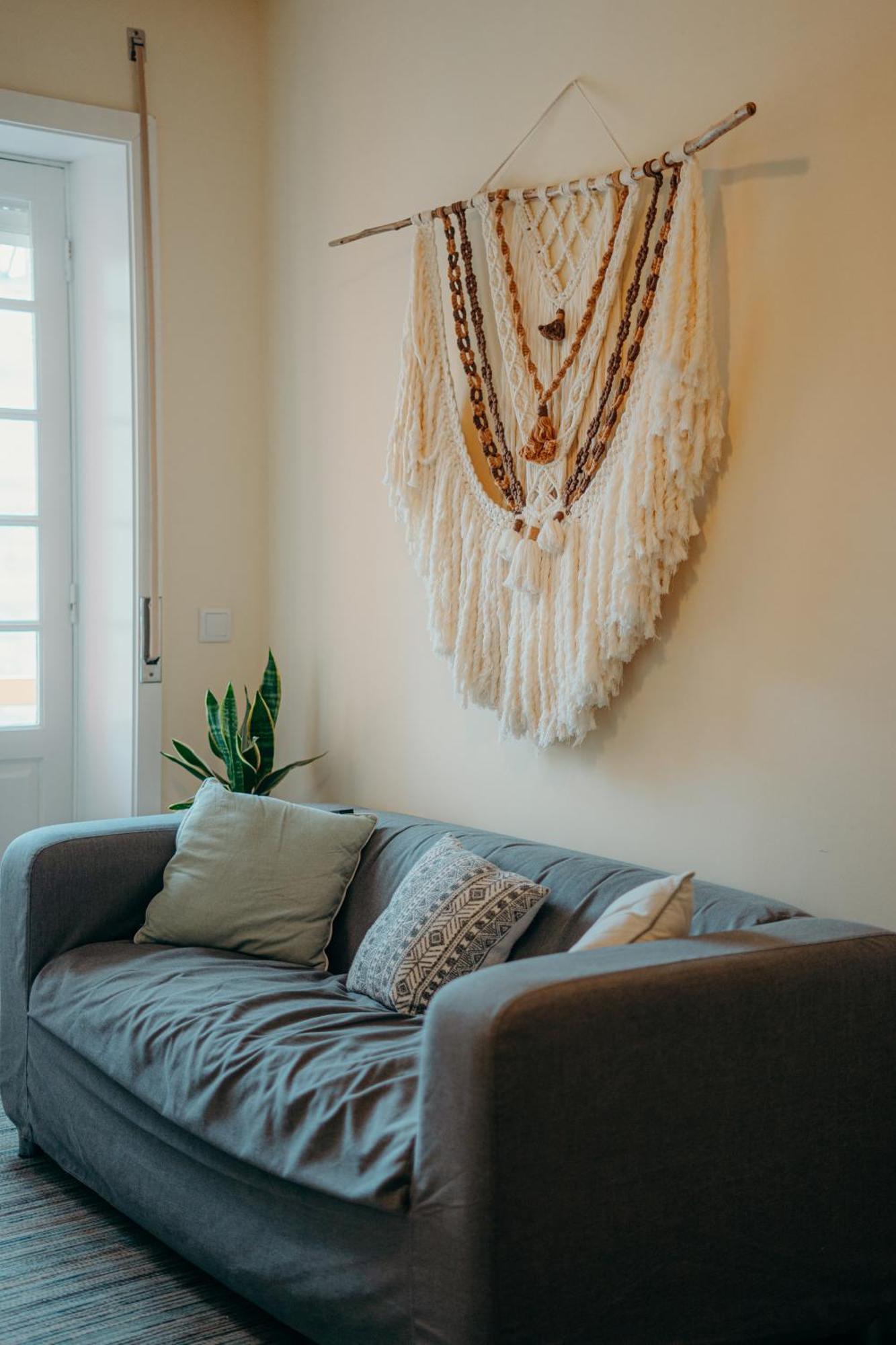 Bed & Breakfast Coast Surf House Espinho (Aveiro)